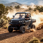 Kandi Cowboy e10K electric UTV