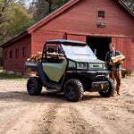 Kandi Cowboy e10K electric UTV