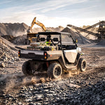 Kandi Cowboy e10K electric UTV