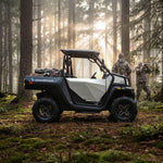 Kandi Cowboy e10K electric UTV