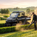 Kandi Innovator e10k electric UTV