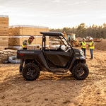 Kandi Innovator e10k electric UTV