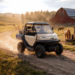 Kandi Innovator e10k electric UTV