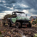 Kandi Innovator e10k electric UTV